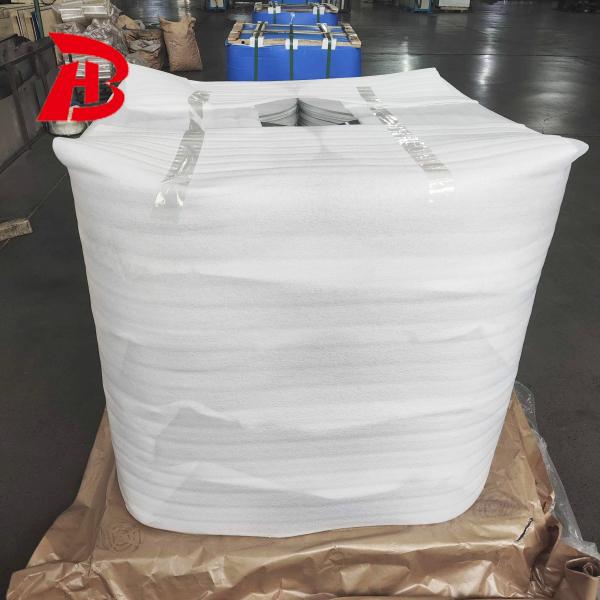 Mill Finished Surface 80-1600mm Aluminum Circle Plate For Cookware Or Lighting Decoration