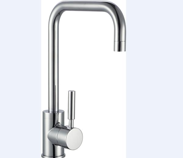 Classical NSF European Kitchen Faucet With 2 Types Handles
