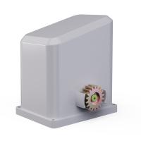 500-1500KG 別荘用電動スライドゲートオープナー セキュリティゲート自動化 DCブラシレス技術搭載
