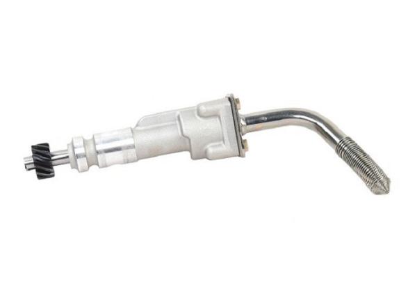 15010FL000 máquina escavadora Engine Oil Pumps S4Q S4E S4E2 S4Q2