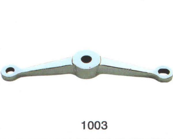 Stainless Steel Spider RS1003