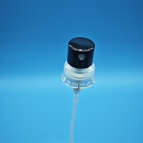 15mm Perfume Pump Spray Atomizer For Perfume Bottles