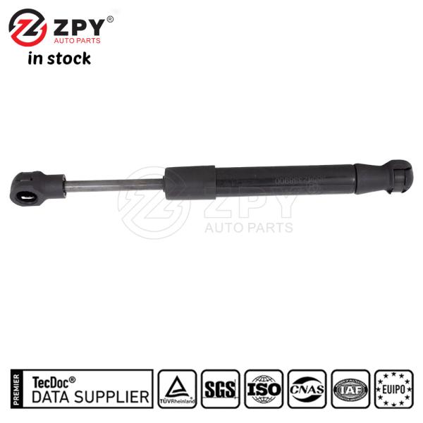 ZPY Parking Brake Pedal Damper for Porsche Cayenne Audi VW