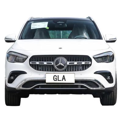 2025 Mercedes Benz GLA 200 New Car SUV 4MATIC 5 Seats Auto Gasoline