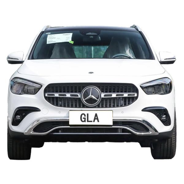 2025 Mercedes Benz SUV GLA 200 New Car Gasoline 5 Seats Vehicle Compact