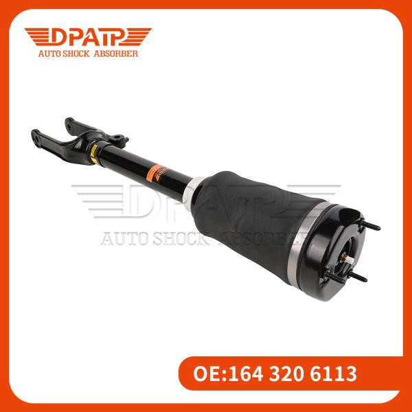 Воздушно регулируемый амортизатор 1643206113 1643204513 для Mercedes-Benz класса GL / M