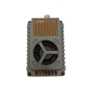 3.3GHz 10W FPV VTX Video Transmitter 16CH 40km Ultra Long Range