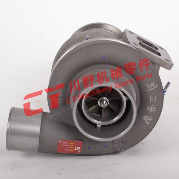248-5246 Diesel Engine Turbocharger Turbo Water cooling C9 for E330C