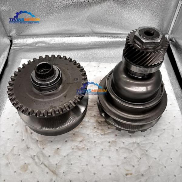 The CTF25A automatic transmission CVT pulley kit is suitable for SAIC-GM-Wuling Baoyun 530