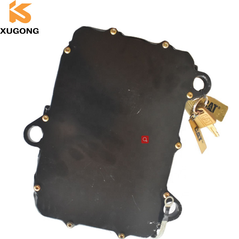 Управление  регулятора 156-6155 экскаватора ECM ECU E216B первоначальное запрограммированное