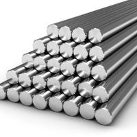 Construction de vaisselle de cuisine de la barre ronde 20mm de l'acier inoxydable solides solubles 316 de S31803 S32205