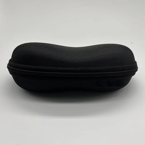 Защитный прочный набор Handhold случая солнечных очков спорт с резиновой молнией