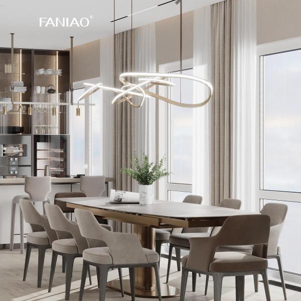 Автоматическая модульная популярная мебель модульная кухня белый лаковый кухонный шкаф