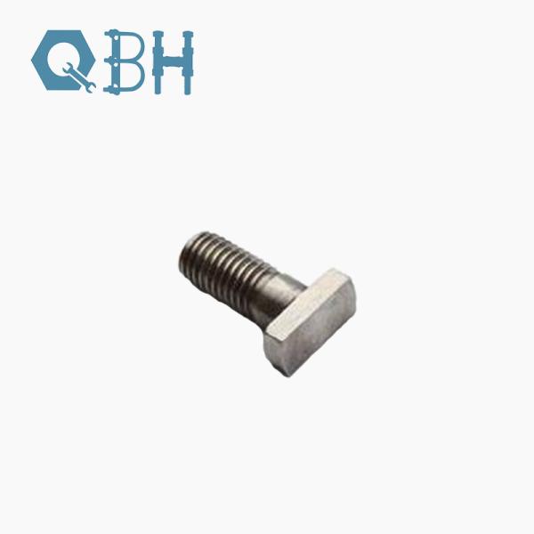 JIS B 1166 T-Slot Hammer Head Bolt