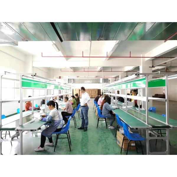 Shenzhen Kingze Development Industrial Co., Ltd