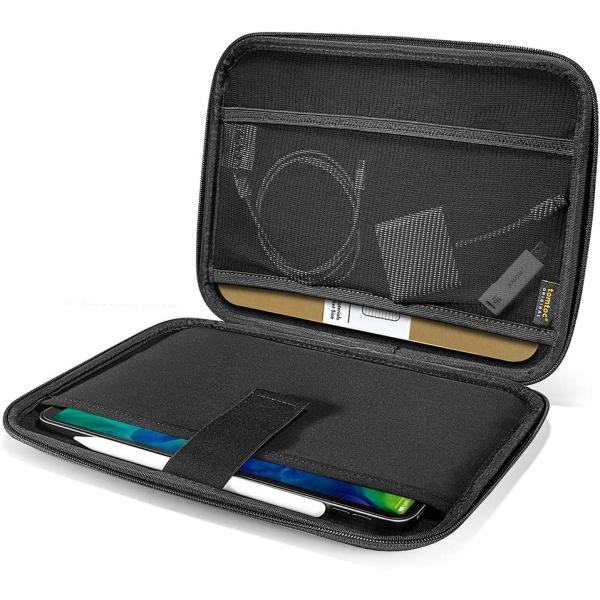 Eco Friendly Custom Size EVA Laptop Sleeve Hard Shell Waterproof 15 Inch Notebook Bag Case Compatible With MacBook Tablet