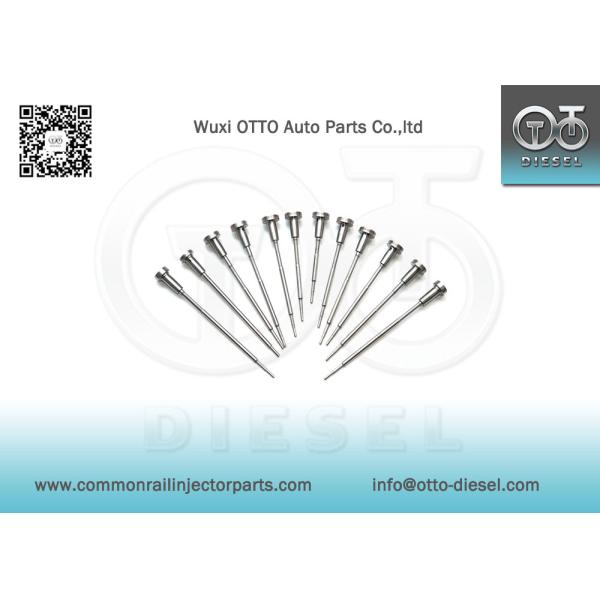 F00VC01013 Вентиль Bosch Common Rail для инжектора 0445110057