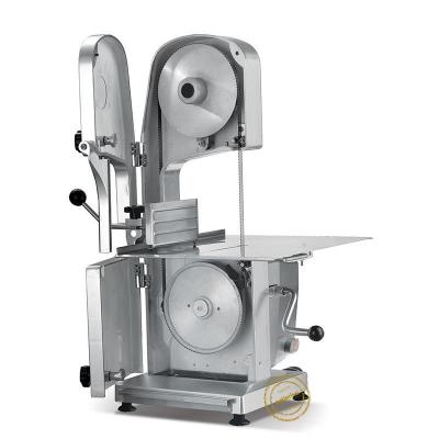 Machines à scier les os de viande électriques