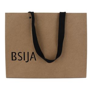 Recyclable Paper Bag
