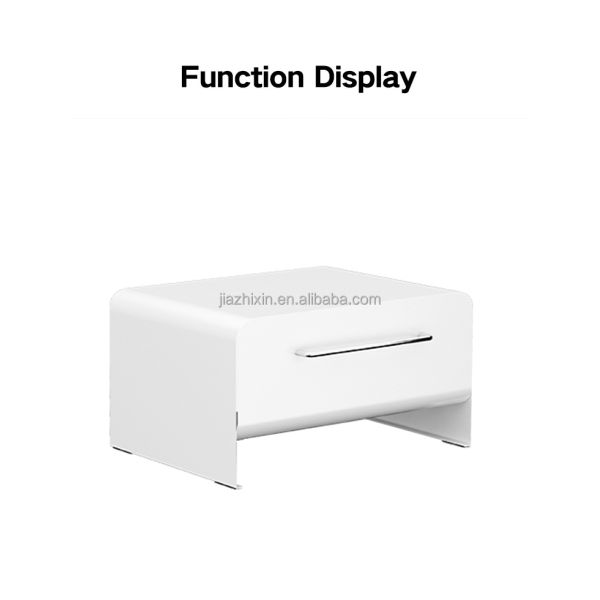 Metal Cup Holder Coffee Machine Stand Counter Top Mug Case Sugar Box Rack for Living Room Furniture Storage Cabinet Desktop