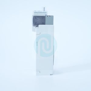 Cutting Machine Parts 968500287 Solenoid Valve 24 Vdc Led Surge Supp.