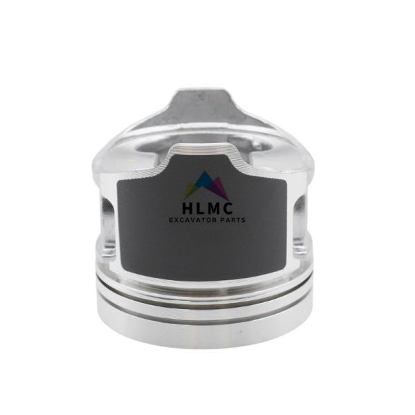 3TNV76 3D76E Cylinder Piston 119717-22080 Yanmar Construction Machinery Diesel Engine Parts