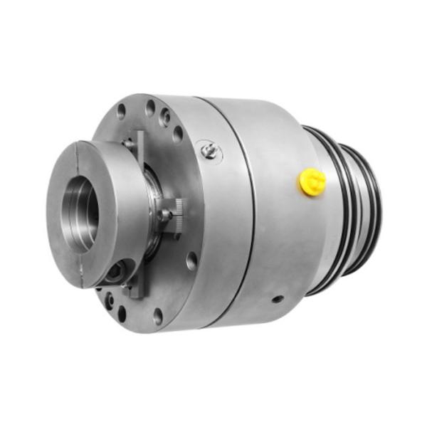 Telas de vedação mecânica estacionária à prova de vazamento para bombas de água automotivas