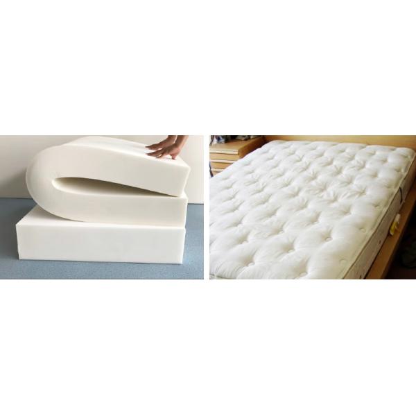 B5: High Quality Polyether Polyol /PPG3000/3035 Polyurethane Foam Raw Material suitable for preparing soft polyurethane foam plastics