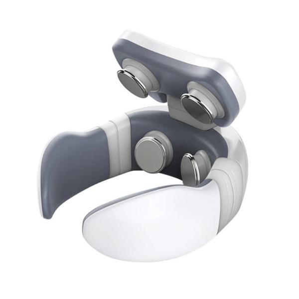 Electric Vibration Massager for Neck and Shoulder U Shape  18cm * 14cm * 1cm