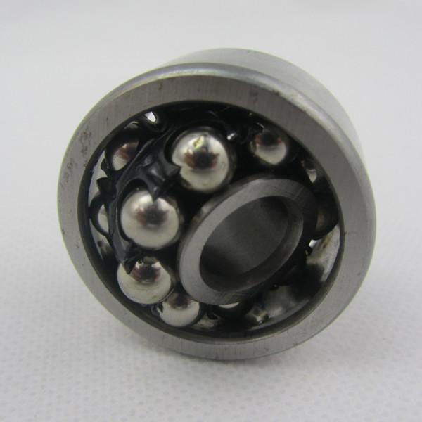 Japan Brand Steel Cage Automobile Ball Bearings 2320 100 X 215 X 73 Mm