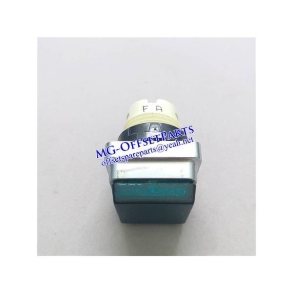 00.780.2311,HD ORIGINAL SIGNAL LAMP,HD ORIGINAL USED PARTS