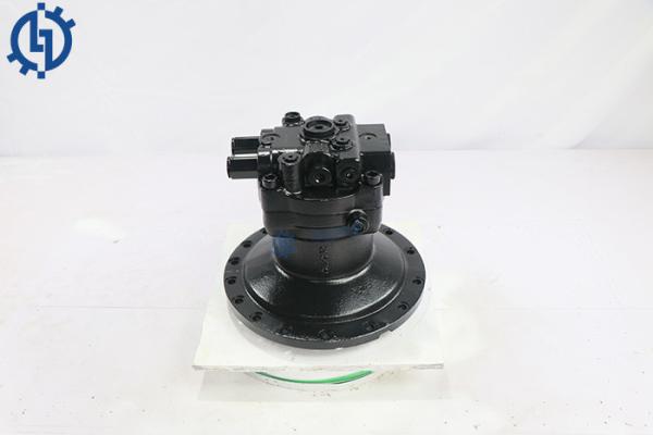 Motor hidráulico SG08-12T de los recambios del excavador SK250-8 de Kobelco con 16 agujeros