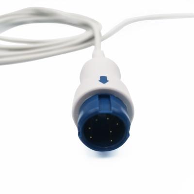 7 Pin Pediatric Finger Clip SPO2 Sensor Reusable Compatible Mindray