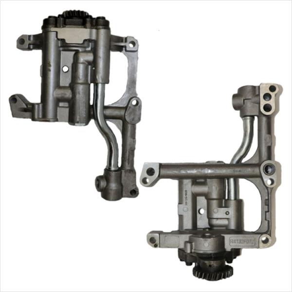Industrial Engine Oil Pump For 4447-8574 434-2200 231-0141 CATERPILLAR Truck Parts