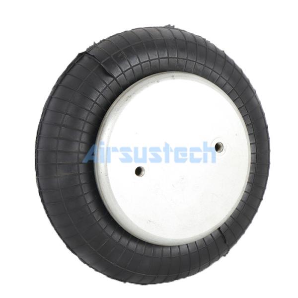 Actuateur d'air à enroulement unique Continental Contitech FS 120-9 Isolement des vibrations