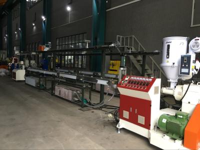 ABS PLA Plastic Filament Extruder Machine 3d Printer Filament Maker With CE Certification