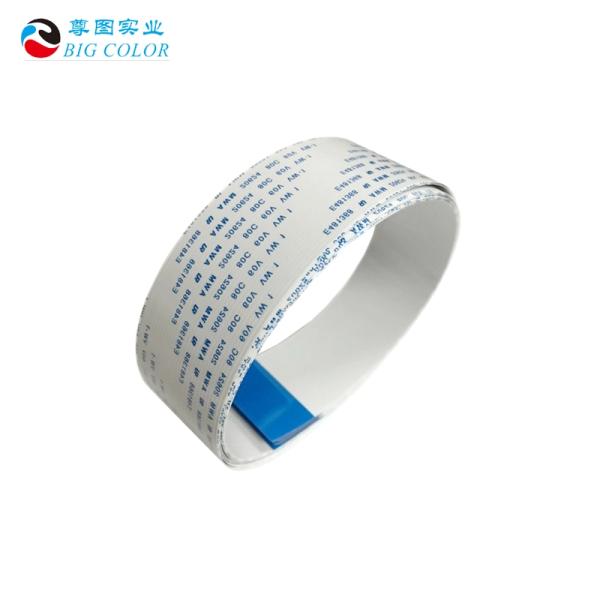 35cm 55cm 29pin Data Cable for Eco Solvent Printer and DHL Fedex EMS TNT UPS Shipping