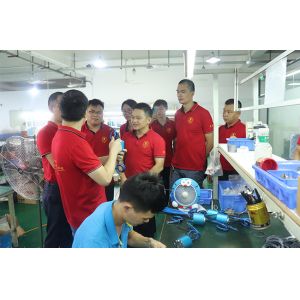 Shenzhen JARCH Electronics Technology Co,.Ltd.