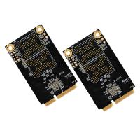 Sata3 Commercial SSD MSATA SSD Solid State Drive Para Laptop 2TB 1TB 512GB 256GB 128gb 64GB
