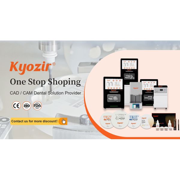 Zirconia Restorations Dental Sintering Paste Firing Support Material for CAD CAM Lab