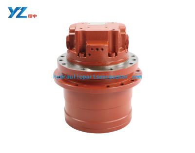 Motor 194-6469 20S-60-22101 de Final Drive Walking da máquina escavadora de PC20 PC30 KOMATSU