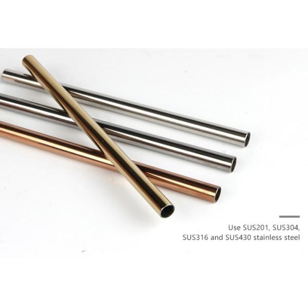 316 Grade Welded Hairline Satin Ss Railing Longlife