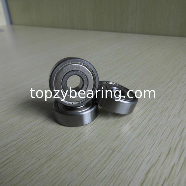 Single Row 6301 2rs Chrome Steel Bearing deep groove ball bearing 6301 2RSR Size 12x37x12 mm 6301zz 6301 zz 6301 2z