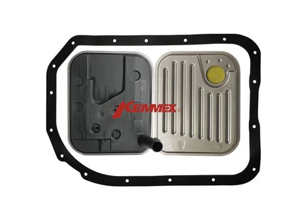 518480 GMC Savana 4L80E Transmission Filter 8675545 8678757 8684221 JLM10952