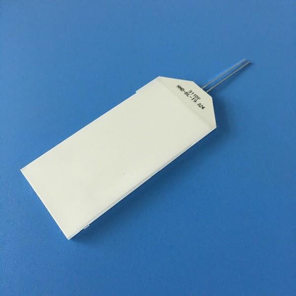 Ultra le blanc adapté aux besoins du client a mené le contre-jour pour le mètre triphasé d'énergie électrique