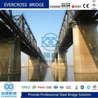 Estruturas de construção temporárias Ponte para pedestres portáteis