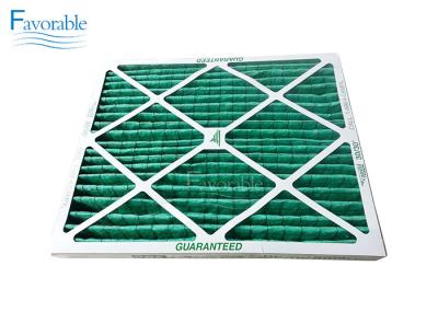 460500131 Filter Farr Spare Parts 30 / 30 20 X 16 X 2 CL2 For Gerber Cutter GTXL