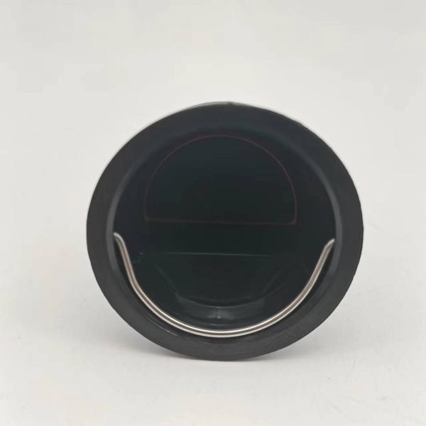 Electroplated Brass Strainer for Household Water Pipe Anti-odor Insect-Proof Floor Drain