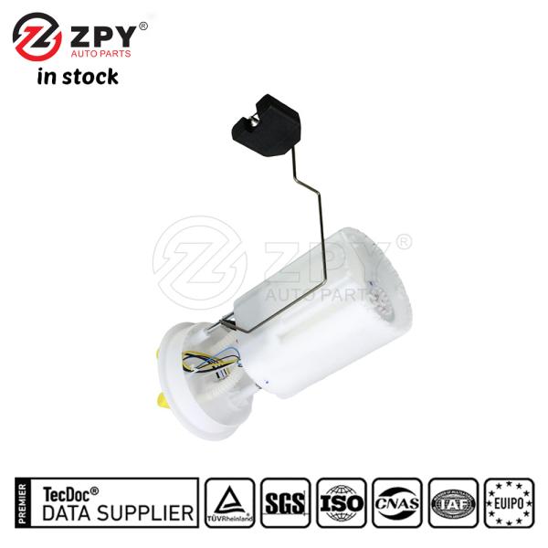 ZPY Fuel Pump Assembly 1GD919051B for VW Audi Porsche