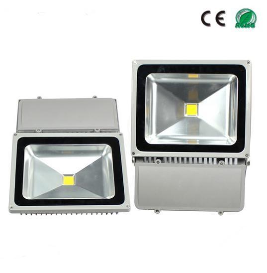 CE Rohs outdoor led flood light high lumen IP65 waterproof 120w led flood light
